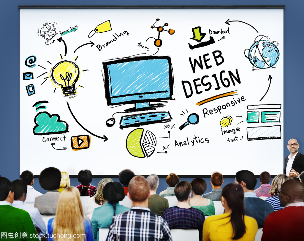 Web設(shè)計(jì)概念與開發(fā) 從創(chuàng)意到實(shí)現(xiàn)
